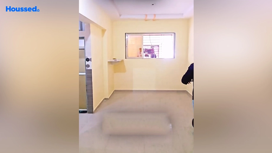 Project Image of 1 BHK Flat for Resale in Badlapur West - Image 119869