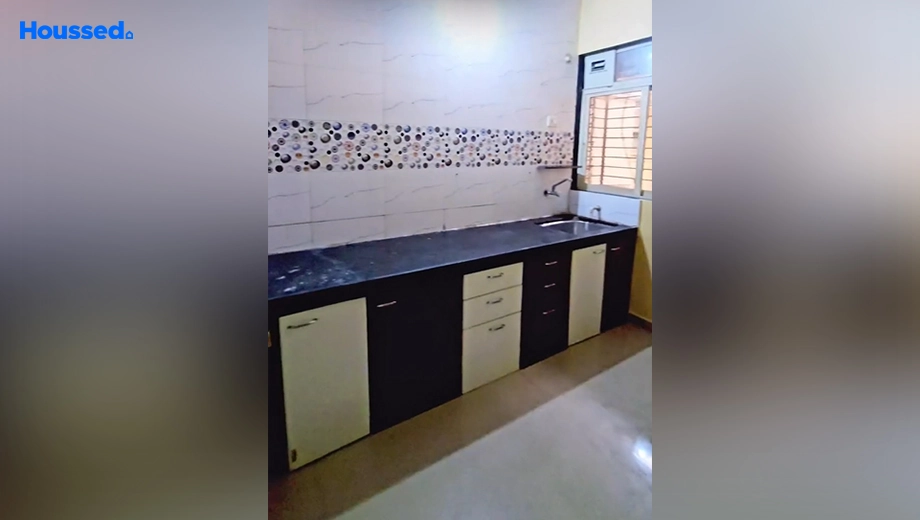 Project Image of 1 BHK Flat for Resale in Badlapur West - Image 119871