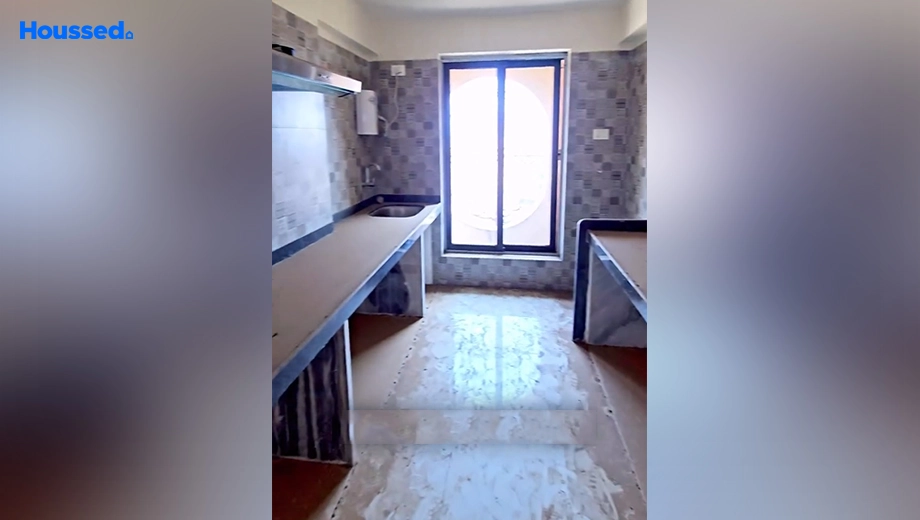 Project Image of 2 BHK Flat for Resale in Tharwani Millennium City, Badlapur East - Image 119877