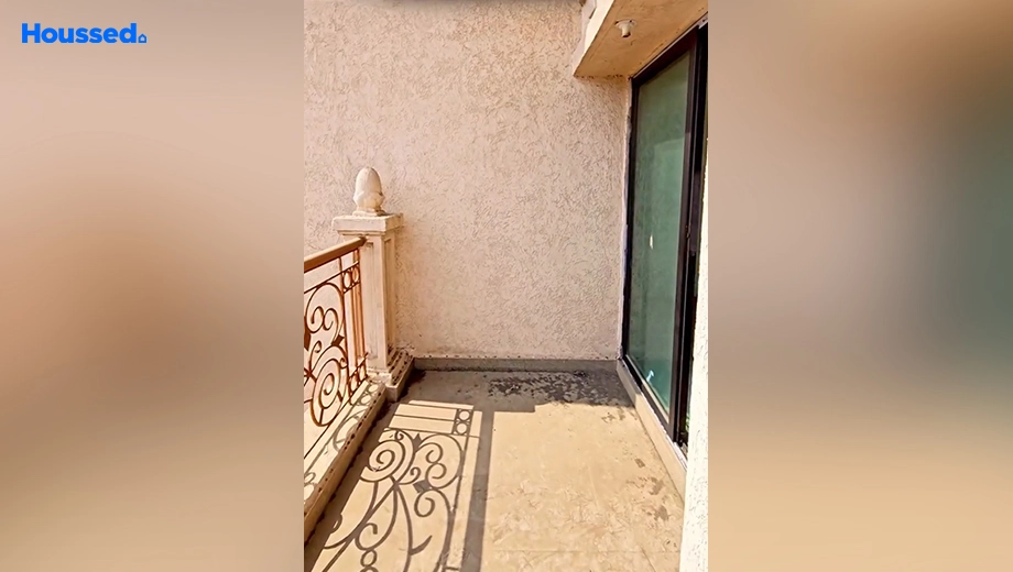 Project Image of 2 BHK Flat for Resale in Tharwani Millennium City, Badlapur East - Image 119876