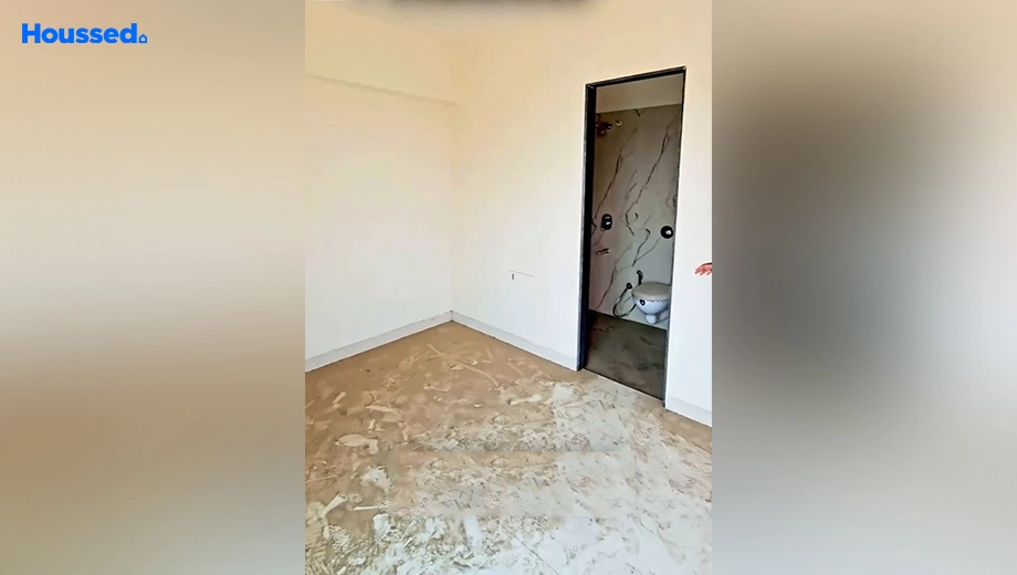 Project Image of 2 BHK Flat for Resale in Tharwani Millennium City, Badlapur East - Image 119874