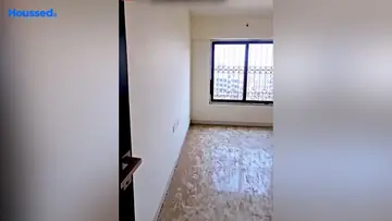 Project Image of 2 BHK Flat for Resale in Tharwani Millennium City Badlapur East, Thane - Image 119873