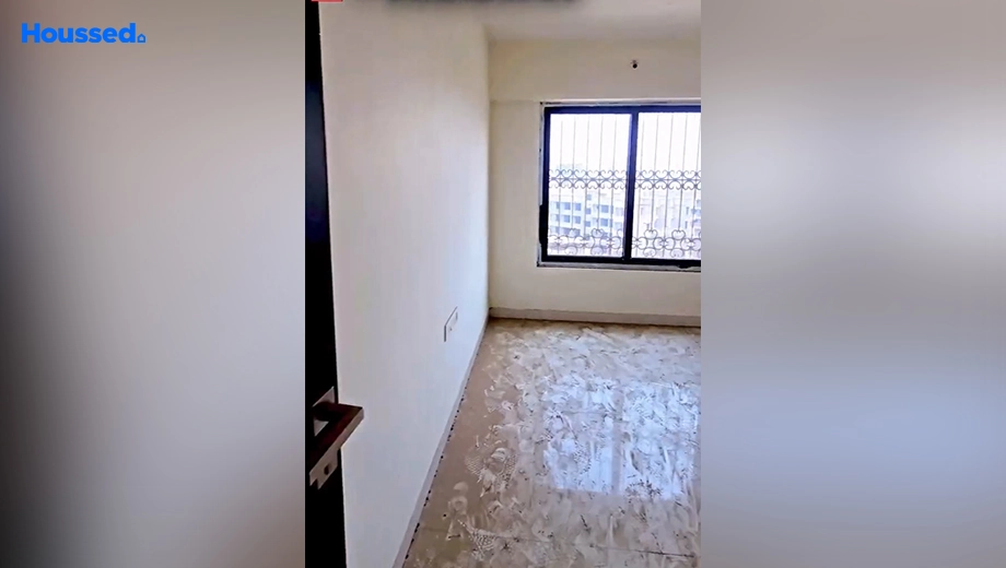 Project Image of 2 BHK Flat for Resale in Tharwani Millennium City, Badlapur East - Image 119873