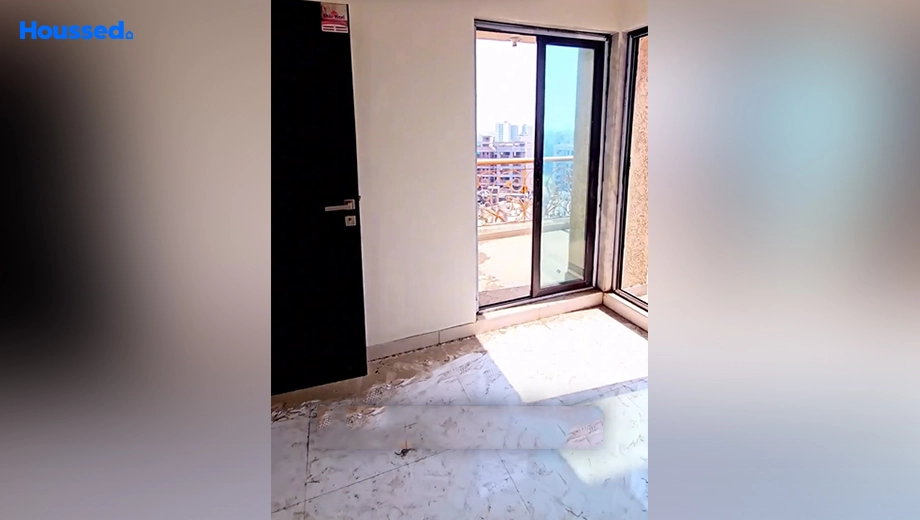 Project Image of 2 BHK Flat for Resale in Tharwani Millennium City, Badlapur East - Image 119878