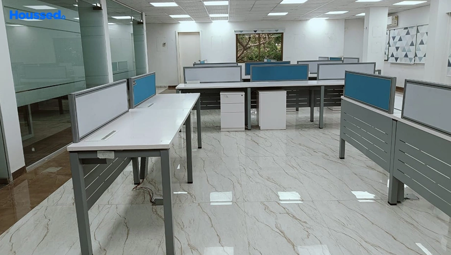 Project Image of Office Space for Rent in Shivaji Nagar - Image 119883