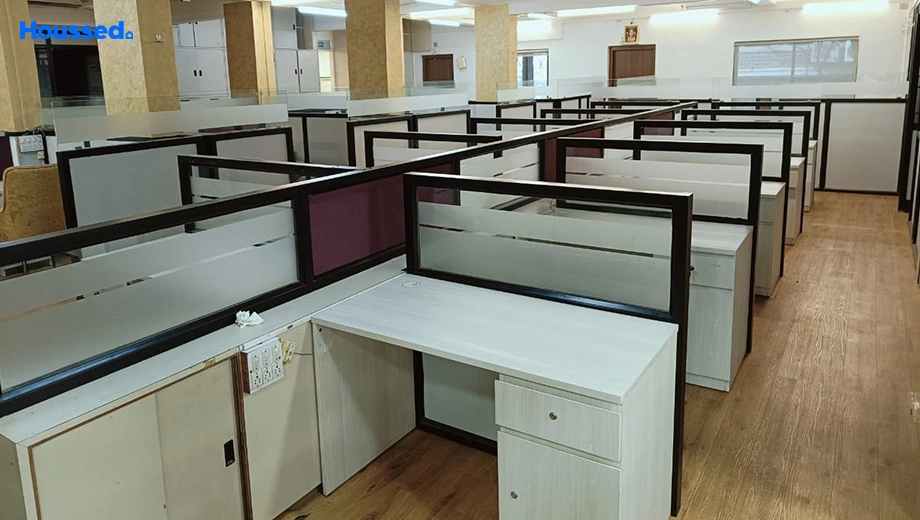 Project Image of Office Space for Rent in Shivaji Nagar - Image 119881