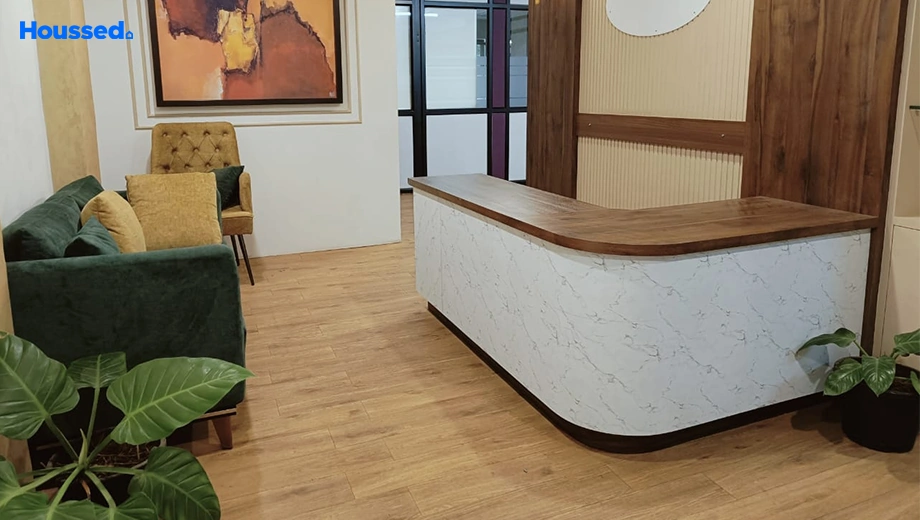 Project Image of Office Space for Rent in Shivaji Nagar - Image 119884