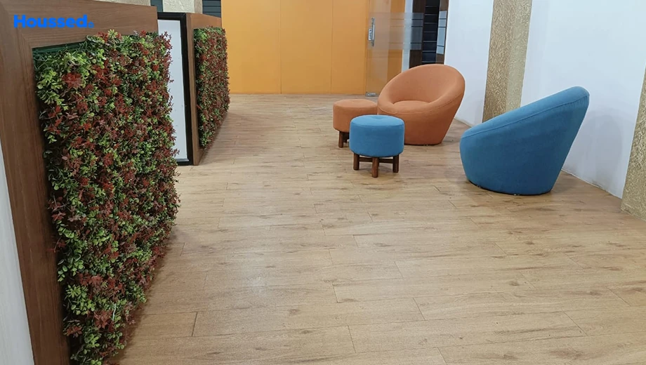 Project Image of Office Space for Rent in Shivaji Nagar - Image 119882
