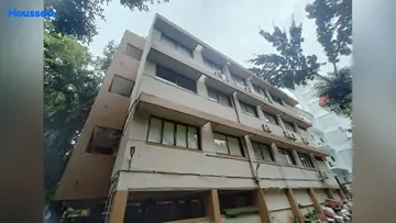 Project Image of Commercial Office Space for Rent in Shivaji Nagar, Pune - Image 119885