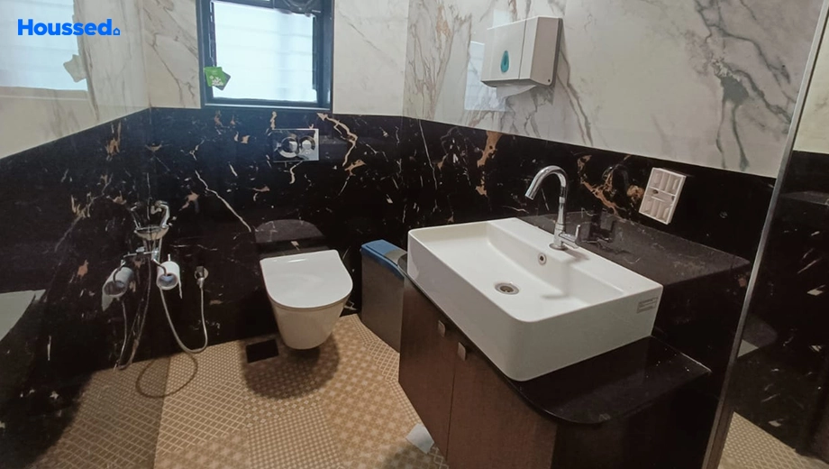Project Image of Office Space for Rent in Shivaji Nagar - Image 119879