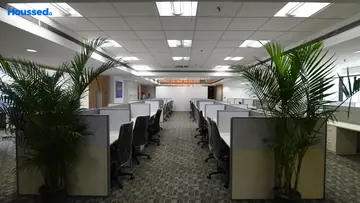 Project Image of Commercial Office Space for Rent in Sunrise Tower Andheri East, Mumbai - Image 119890