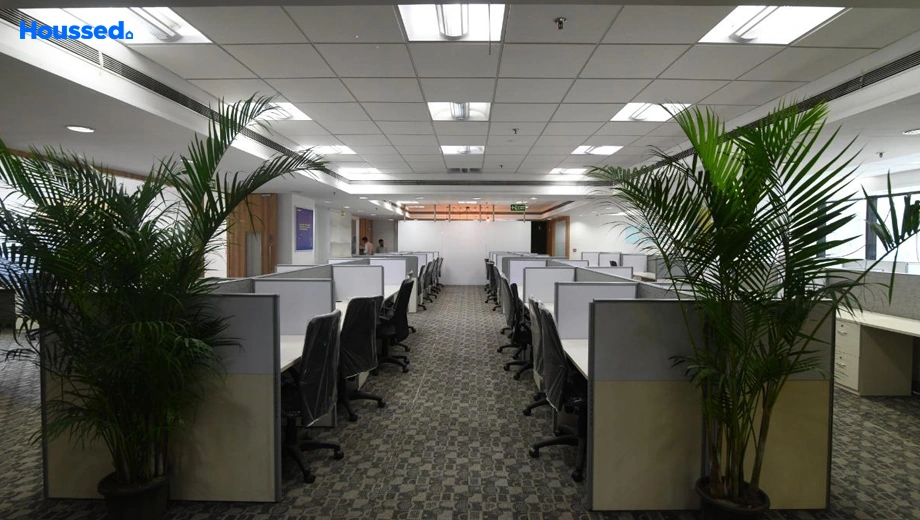 Project Image of Office Space for Rent in Sunrise Tower, Andheri East - Image 119890