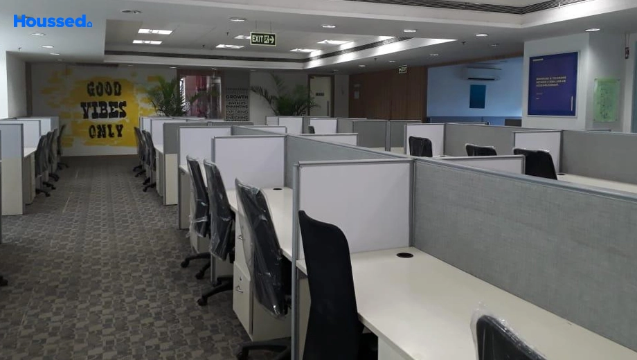 Project Image of Office Space for Rent in Sunrise Tower, Andheri East - Image 119889