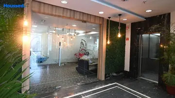 Project Image of Commercial Office Space for Rent in Sunrise Tower Andheri East, Mumbai - Image 119888