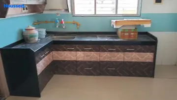 Project Image of 2 BHK Flat for Resale in Old Padra Road, Vadodara - Image 119894