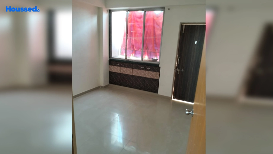 Project Image of 2 BHK Flat for Resale in Old Padra Road - Image 119895