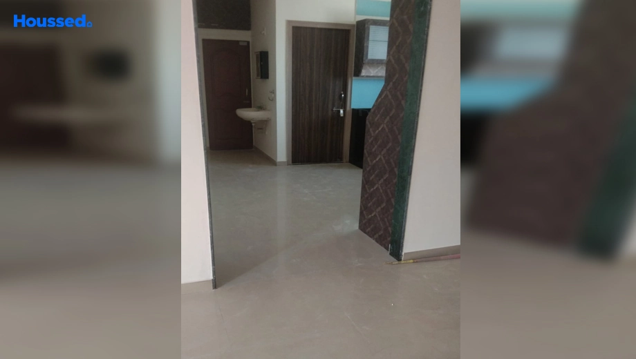 Project Image of 2 BHK Flat for Resale in Old Padra Road - Image 119891