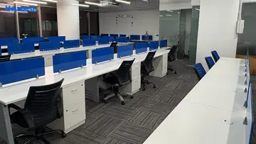 Project Image of Commercial Office Space for Rent in Viman Nagar, Pune - Image 119898