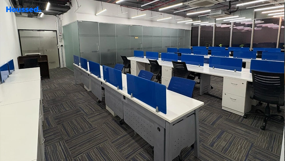 Project Image of Office Space for Rent in Viman Nagar - Image 119897