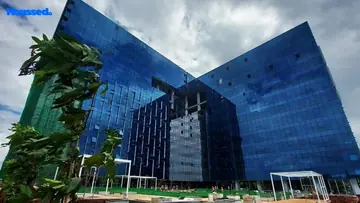 Project Image of Commercial Office Space for Rent in International Tech Park Pune Kharadi, Pune - Image 119905