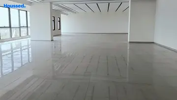 Project Image of Commercial Office Space for Rent in Nyati Enthral Kharadi, Pune - Image 119908