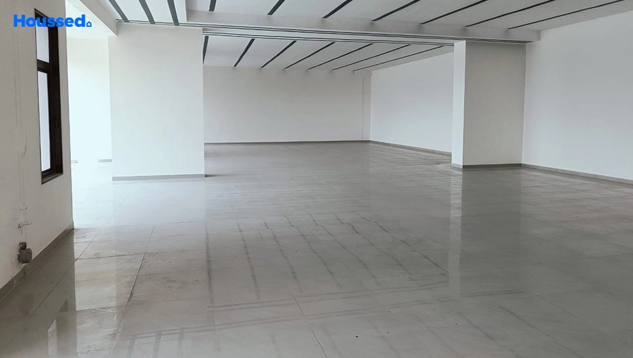 Project Image of Office Space for Rent in Nyati Enthral, Kharadi - Image 119907
