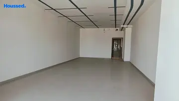 Project Image of Commercial Office Space for Rent in Nyati Enthral Kharadi, Pune - Image 119910