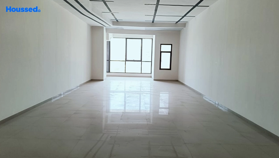 Project Image of Office Space for Rent in Nyati Enthral, Kharadi - Image 119911