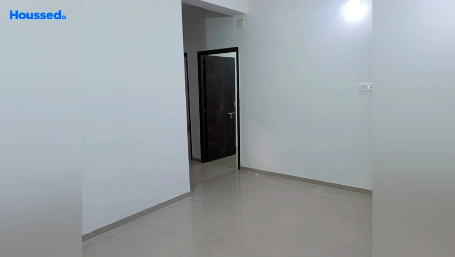 Project Image of 2 BHK Flat for Resale in Ajwa Road - Image 121801