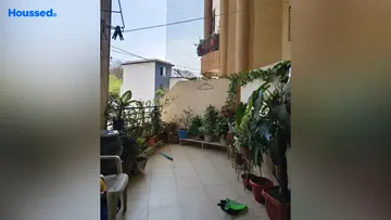 Project Image of 3 BHK Flat for Resale in Wanwadi, Pune - Image 120079
