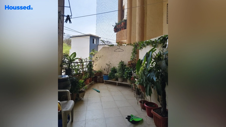 Project Image of 3 BHK Flat for Resale in Wanwadi - Image 120079