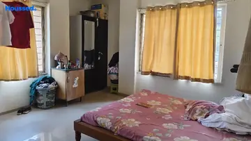 Project Image of 3 BHK Flat for Resale in Wanwadi, Pune - Image 120081