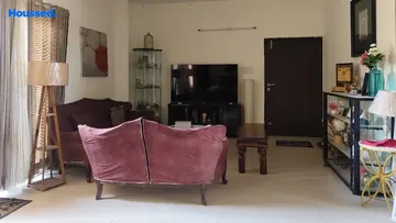 Project Image of 3 BHK Flat for Resale in Wanwadi, Pune - Image 120082