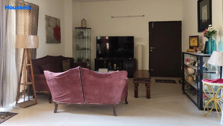 Project Image of 3 BHK Flat for Resale in Wanwadi - Image 120082