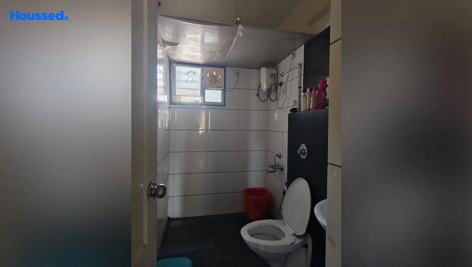 Project Image of 3 BHK Flat for Resale in Wanwadi - Image 120078