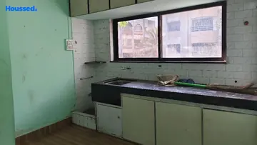 Project Image of 2 BHK Flat for Rent in Kondhwa, Pune - Image 120072