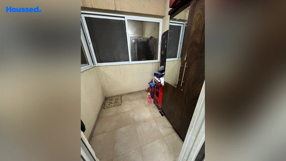 Project Image of 1 BHK Flat for Resale in Raviraj Astria Phase 2, Kondhwa - Image 120061