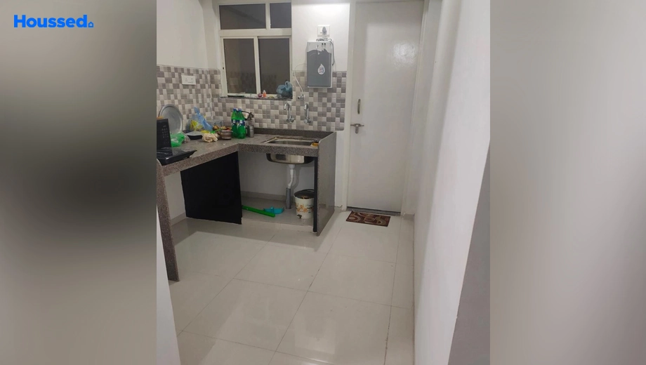 Project Image of 1 BHK Flat for Resale in Raviraj Astria Phase 2, Kondhwa - Image 120060