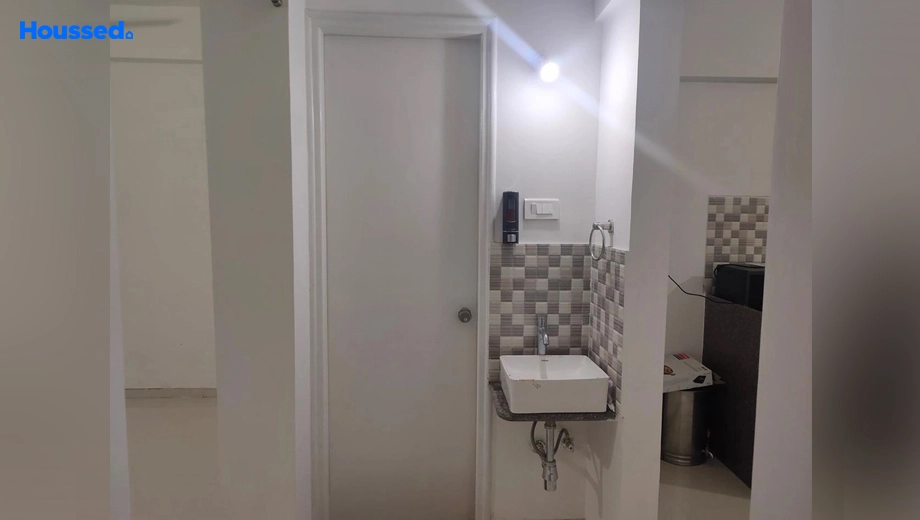 Project Image of 1 BHK Flat for Resale in Raviraj Astria Phase 2, Kondhwa - Image 120063