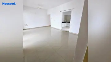 Project Image of 2 BHK Flat for Rent in Godrej Horizon Undri, Pune - Image 120037