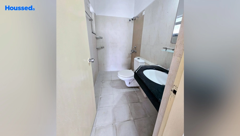 Project Image of 2 BHK Semi-Furnished Flat for Rent in Godrej Horizon, Undri - Image 120038