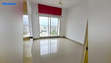 Project Image of 2 BHK Flat for Rent in Godrej Horizon Undri, Pune - Image 120042