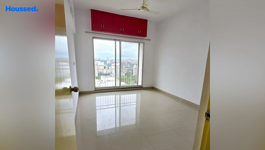 Project Image of 2 BHK Semi-Furnished Flat for Rent in Godrej Horizon, Undri - Image 120042