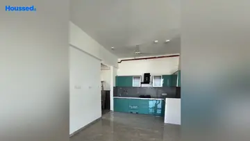 Project Image of 3 BHK Flat for Rent in Kundan Presidia NIBM, Pune - Image 119992