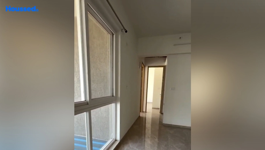 Project Image of 3 BHK Semi-Furnished Flat for Rent in Kundan Presidia, NIBM - Image 119990