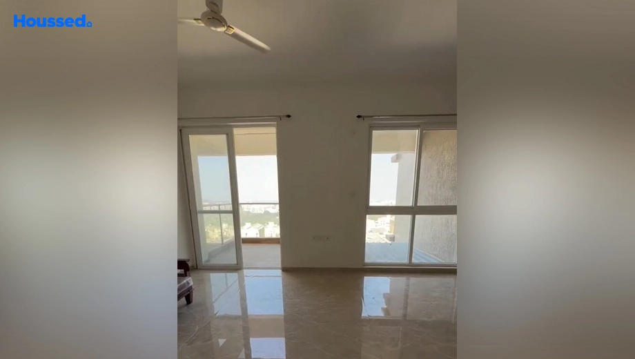 Project Image of 3 BHK Semi-Furnished Flat for Rent in Kundan Presidia, NIBM - Image 119991