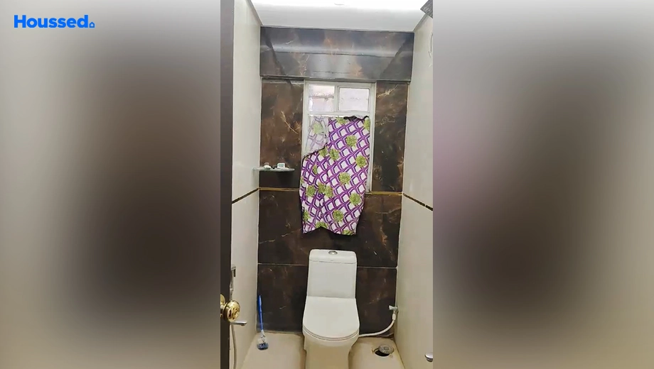 Project Image of 2 BHK Flat for Resale in BU Bhandari Unity Park, Kondhwa - Image 120001