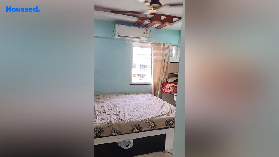 Project Image of 2 BHK Flat for Resale in BU Bhandari Unity Park, Kondhwa - Image 119994