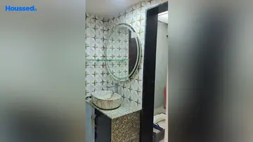 Project Image of 2 BHK Flat for Resale in BU Bhandari Unity Park Kondhwa, Pune - Image 119995