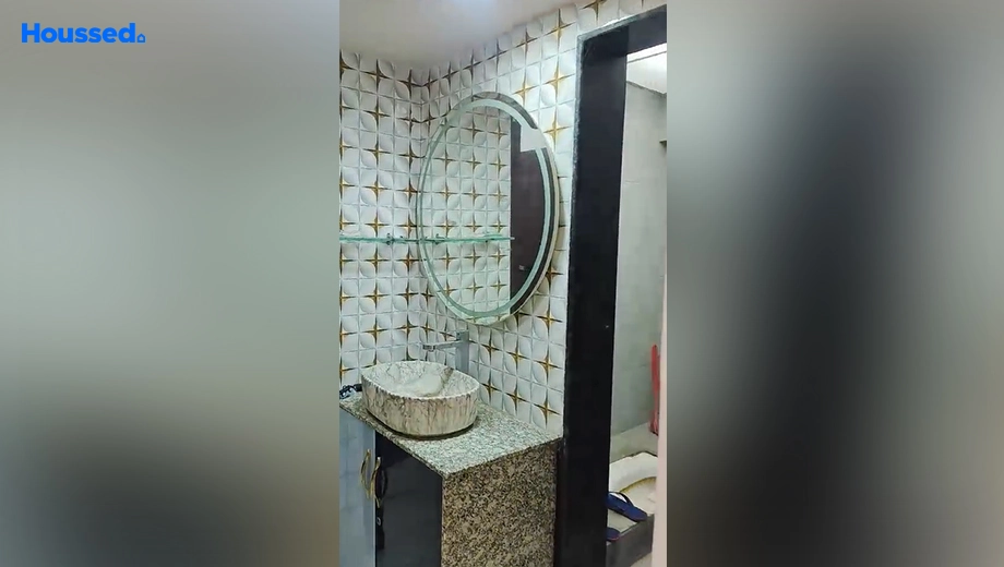 Project Image of 2 BHK Flat for Resale in BU Bhandari Unity Park, Kondhwa - Image 119995